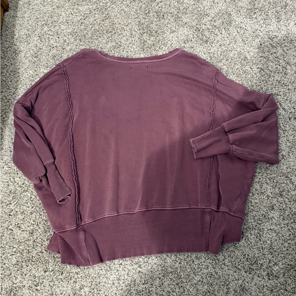 We The Free Camden Sweatshirt - Picture 3 of 3